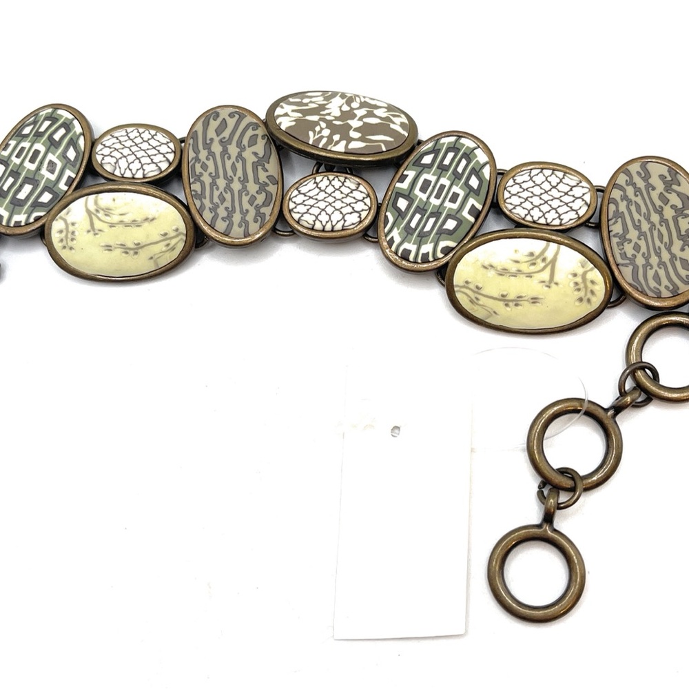 Jilzarah bracelet (b39) 1431